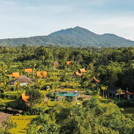 Desa Seni Baturiti Hotel