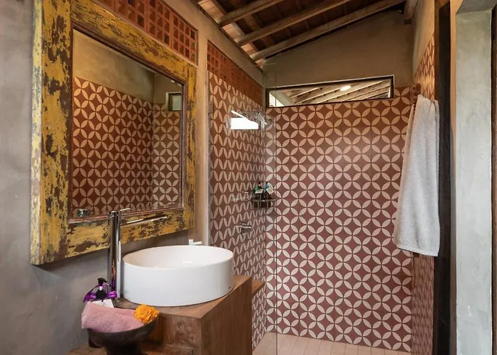 Desa Seni Hotel Baturiti