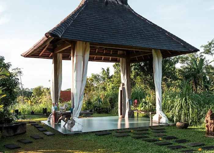 Desa Seni Hotel