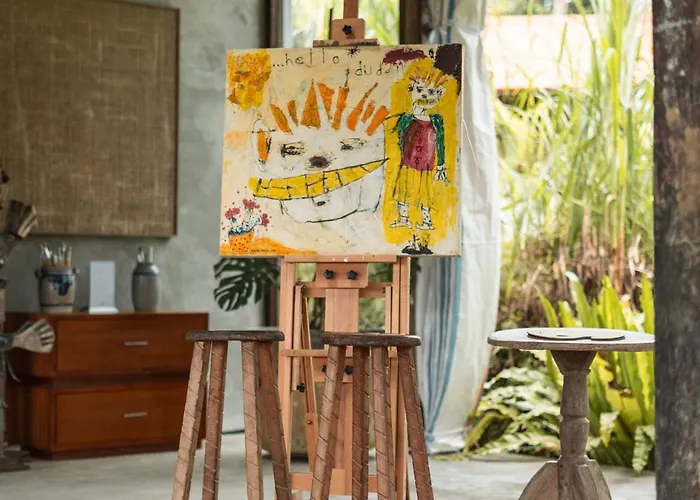 Desa Seni Baturiti